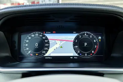 2022 LAND Rover RANGE ROVER 缩略图 17