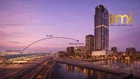 PRIME LOCATION | 20\80% PAYMENT PLAN | AL MAMZER VIEW