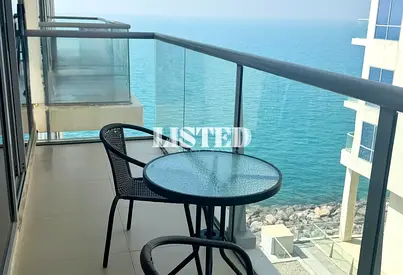Hot Deal | Sea View | Best Price and Ready to Use