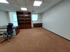 Prime location | Furnished | With Ejari