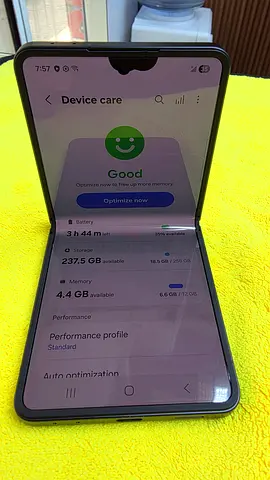 Samsung FLIP7