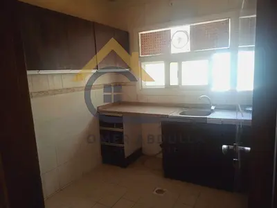 Modern 1 Bedroom Apartment for Family
