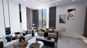 Off-Plan Resale Studio | Premium Investment | Modern Living