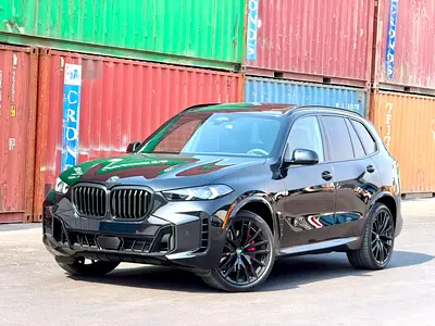 2026 BMW X5 — фото 2