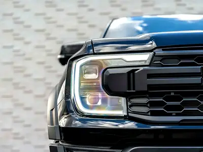 صورة 5 لـ 2024 FORD RANGER