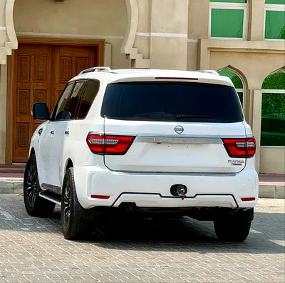 صورة مصغرة 15 لـ 2013 Nissan PATROL