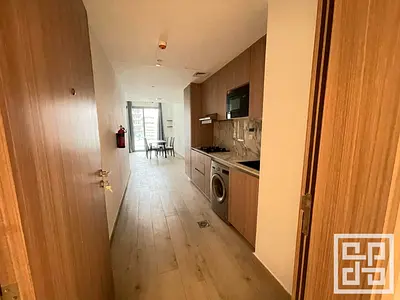 Bali Residences JVT | Furnished 1 BR Apartment