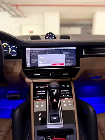 صورة مصغرة 20 لـ 2018 Porsche CAYENNE