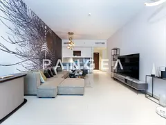 Boulevard View l Fully Furnished | Vacant