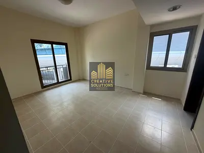 Spacious 1 Bedroom | The Gardens Building 108 | Balcony Apartment