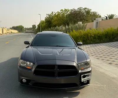 صورة مصغرة 5 لـ 2014 Dodge CHARGER