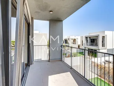 Standalone E3 Villa | 4BR Plus Maid | Vacant