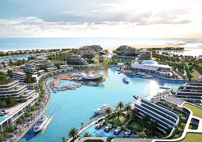 FULL SEA VIEW AND POOL VIEW CORNER UNIT