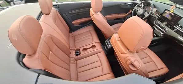 2021 AUDI A5 缩略图 13