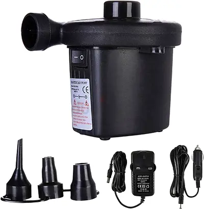 Camping Equipment