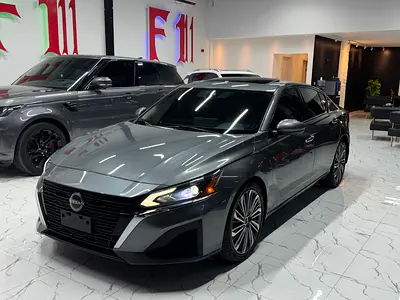 2023 Nissan Altima SL | American Specs | Loaded with Tech
