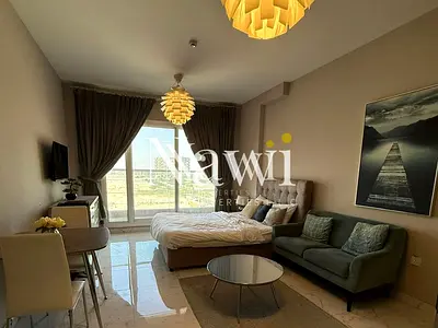 Bright Area | Fully Furnished | Spacious Studio