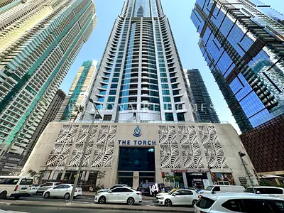 Fully Upgraded | High Floor | Read to Move