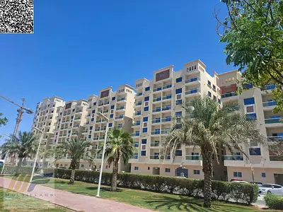 🏡 شقة غرفة وصالة للبيع في قرية الأميرة – منطقة الياسمين، عجمان