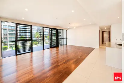 BURJ & BLVD VIEW | SPACIOUS 3B+MAID | VACANT