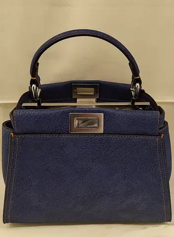 Fendi Peekaboo Mini