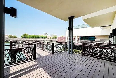 Live the Luxury | Stunning Villa | Ready to Move