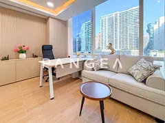 Fully Fitted | Partitioned | Vacant