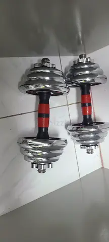 Dumbells