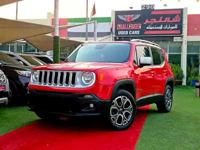 صورة 17 لـ 2015 JEEP RENEGADE