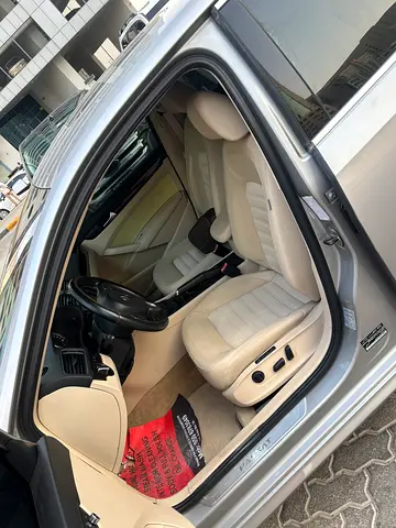 2015 Volkswagen PASSAT 照片 8