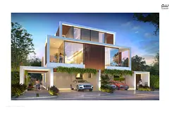 Luxury 5BR Twin Villa | Park Greens| Investor Deal