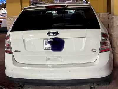 صورة 4 لـ 2009 FORD EDGE