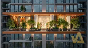Scenic Views | Family Haven | Iconic 2+ Bedroom