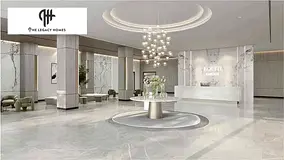 Rare 4BR | 3,196 Sq Ft | Equiti Garden | Jabal Ali First