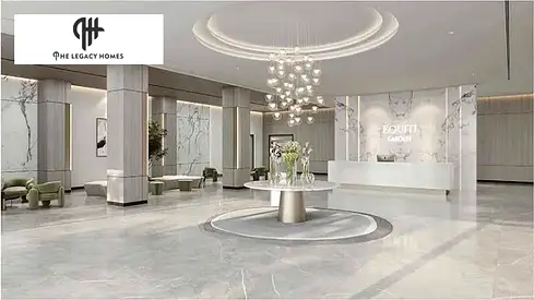 Rare 4BR | 3,196 Sq Ft | Equiti Garden | Jabal Ali First