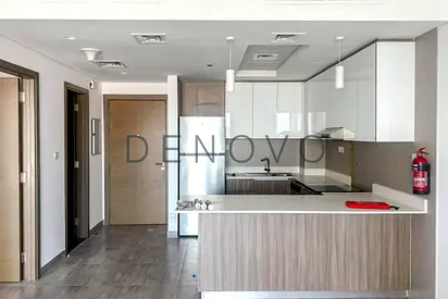 Modern 1BHK | Huge Layout | Ready To Move | JVC