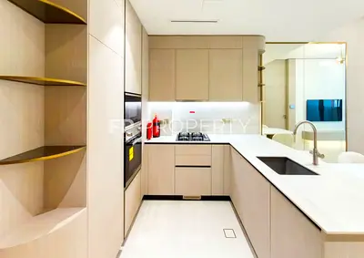 Brand New | Amazing Layout | Spacious