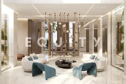 Brand New Luxury Villa | Cinema | Large BUA