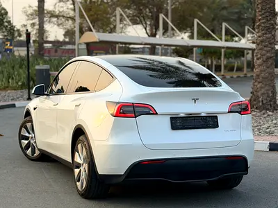 صورة مصغرة 11 لـ 2022 Tesla MODEL Y