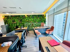 Fully Fitted Office | Near by metro | Ready to move