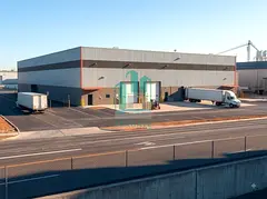 Warehouse for Rent | Al Jurf Industrial 3 (R)
