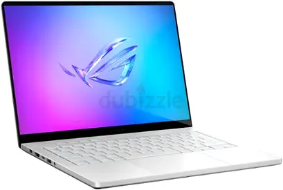 Asus Zephyrus G14
