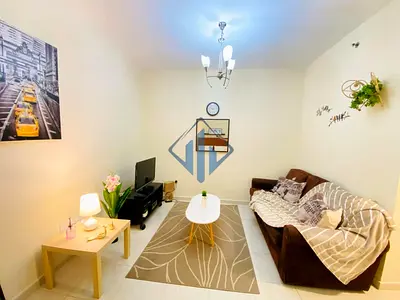 Fully Furnished Studio - Well Maintained