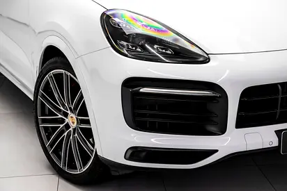 2020 Porsche CAYENNE — миниатюра 19