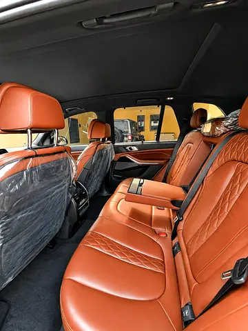 2019 BMW X5 — миниатюра 14