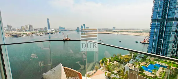 2 BR Apartment | Panoramic View | Ready To Move