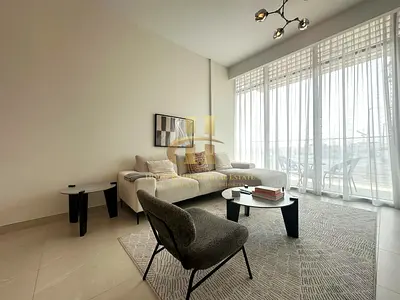 1 BHK | Fully furnished | With Dishwasher