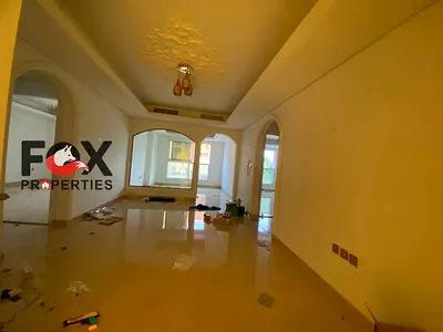 Brand New 3 Bedroom Apartment for Annual Rent in Al Mowaihat 3, Ajman | Near Choueifat School | 2 M