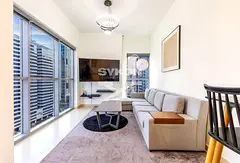 1 Bedroom | Bellevue Tower 1 | Prime Downtown