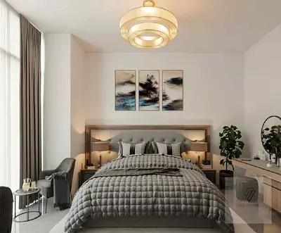 Handover soon - spacious layout - High ROI